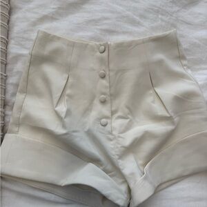 Camila Coelho shorts